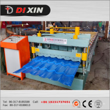 Zinc Roofing Sheet Roll Forming Machine for Africa
